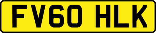 FV60HLK