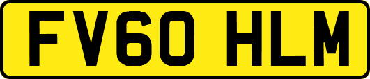FV60HLM