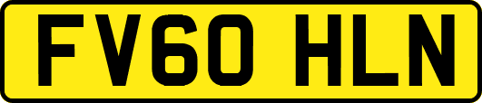 FV60HLN