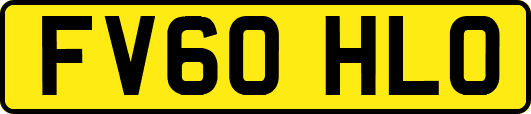 FV60HLO