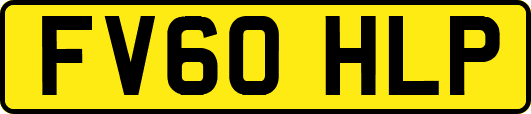 FV60HLP