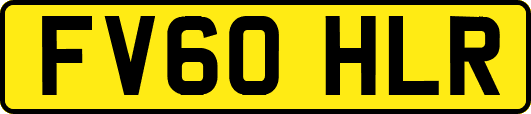 FV60HLR