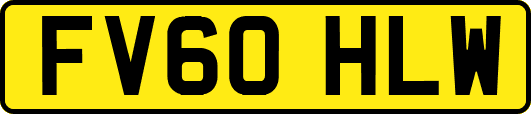 FV60HLW