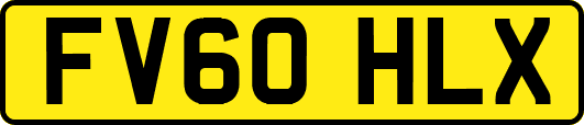FV60HLX