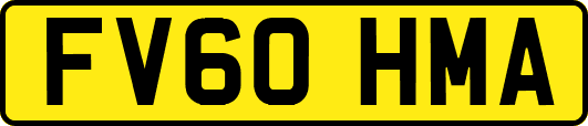 FV60HMA