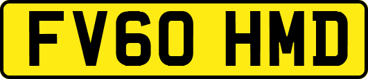 FV60HMD