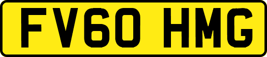 FV60HMG