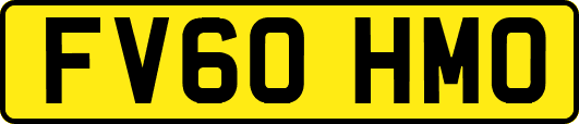 FV60HMO