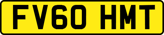 FV60HMT