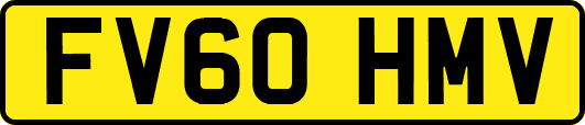 FV60HMV