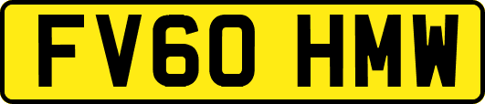 FV60HMW