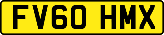 FV60HMX