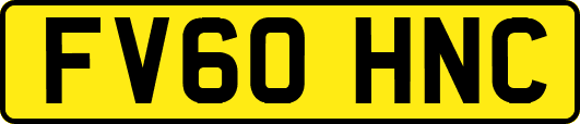 FV60HNC