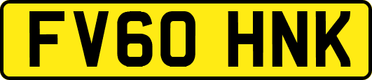 FV60HNK