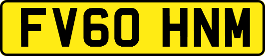 FV60HNM