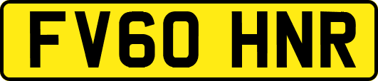 FV60HNR