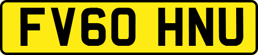 FV60HNU