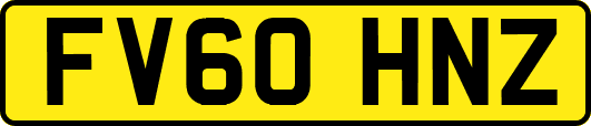 FV60HNZ