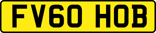 FV60HOB