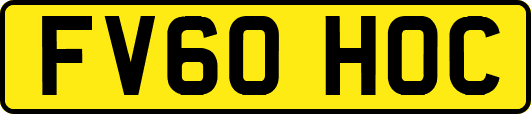 FV60HOC