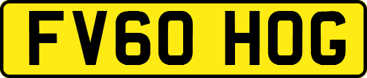 FV60HOG