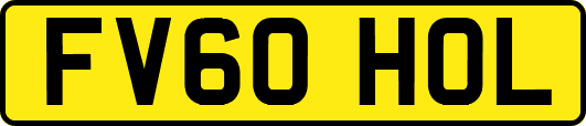 FV60HOL
