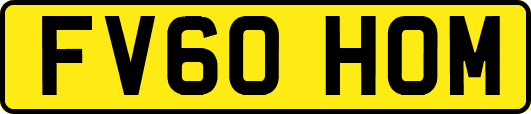 FV60HOM