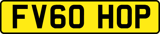 FV60HOP