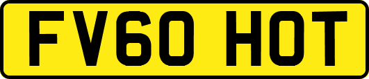 FV60HOT