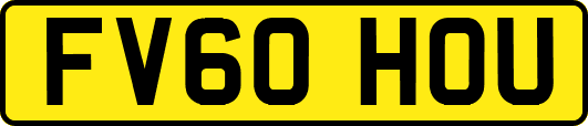 FV60HOU