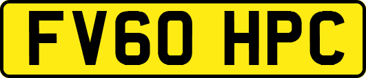 FV60HPC
