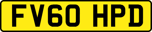 FV60HPD