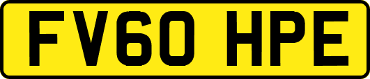 FV60HPE
