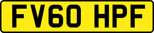 FV60HPF