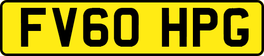 FV60HPG