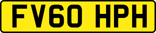 FV60HPH