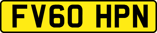 FV60HPN