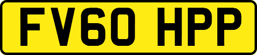 FV60HPP