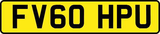 FV60HPU