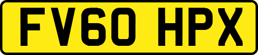 FV60HPX