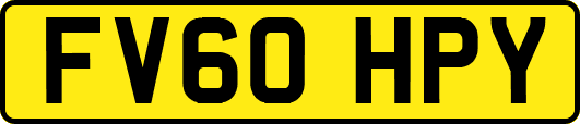 FV60HPY