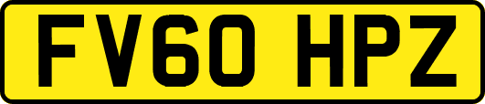 FV60HPZ