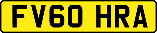 FV60HRA