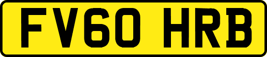 FV60HRB