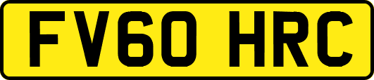 FV60HRC