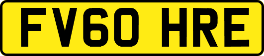 FV60HRE