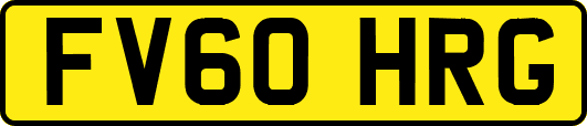 FV60HRG