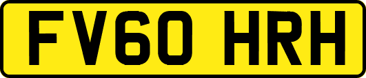 FV60HRH