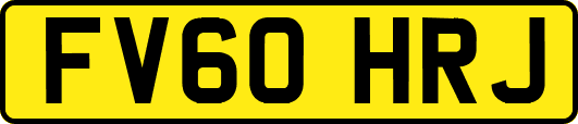 FV60HRJ