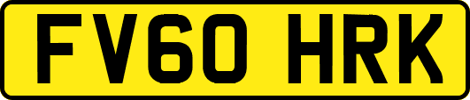 FV60HRK